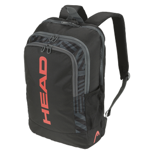 Head Base Backpack 17L BKOR