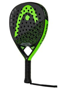 Head Graphene 360+ Alpha LTD