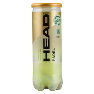 Head Padel Pro S Ball