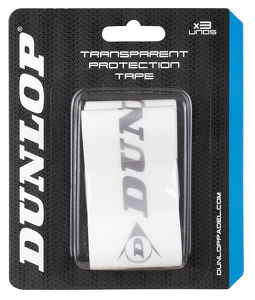 Protection tape transparant